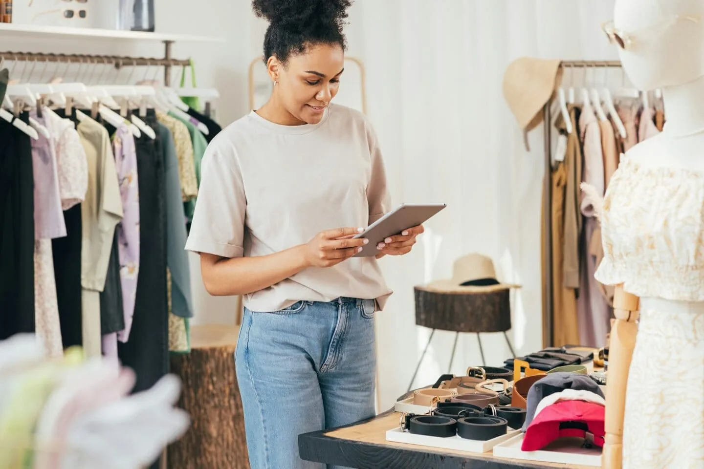 Legacy Retail Systems Modernization